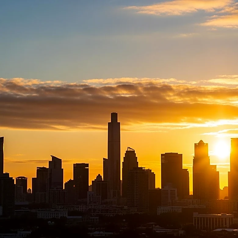 Bright and Warmer Thursday Expected in New York City