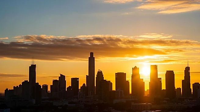 Bright and Warmer Thursday Expected in New York City