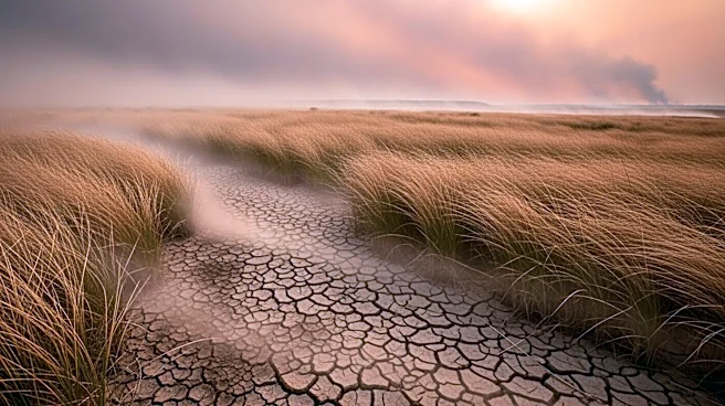 Windy Conditions and Wildfires Emerge Across Colorado