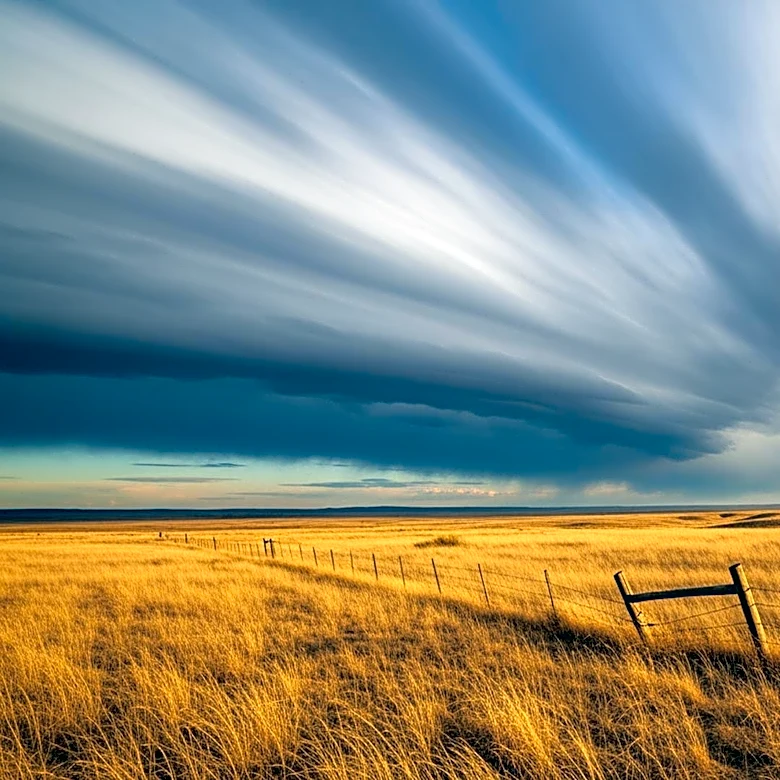 High Fire Danger and Strong Winds Pose Risks in Southern Colorado