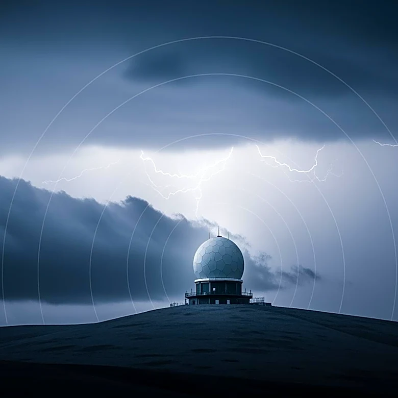 Alabama Enhances Severe Weather Detection with New Radar