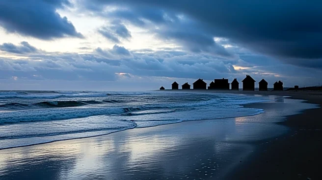 High Flood Risk Identified for 17 Million on U.S. Coasts