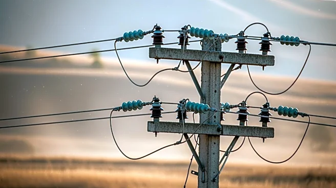 Xcel Energy Plans Power Shutoffs in Southern Colorado Amid High Fire Danger