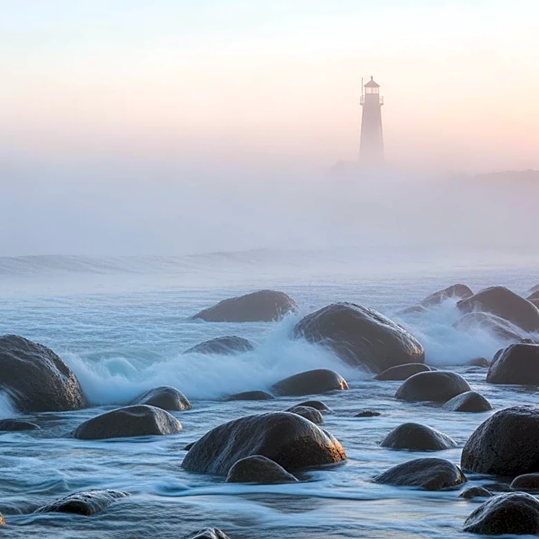 Coastal Fog Expected in Southern California Over the Weekend
