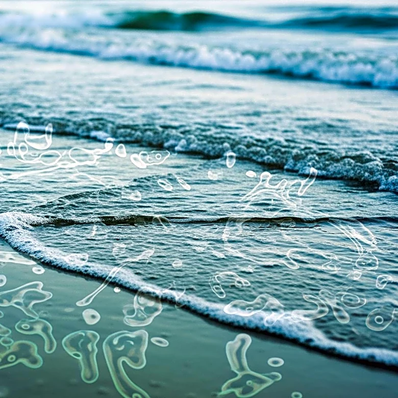 Flesh-eating Bacteria Concerns Rise in Long Island Waters