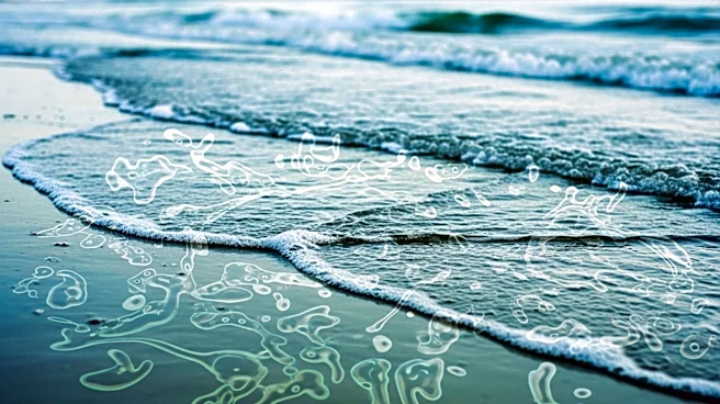 Flesh-eating Bacteria Concerns Rise in Long Island Waters