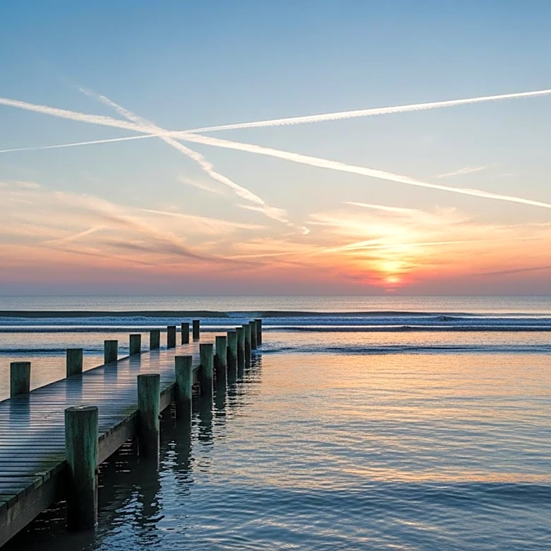 San Francisco Bay Faces Rising Sea Levels Due to Climate Change