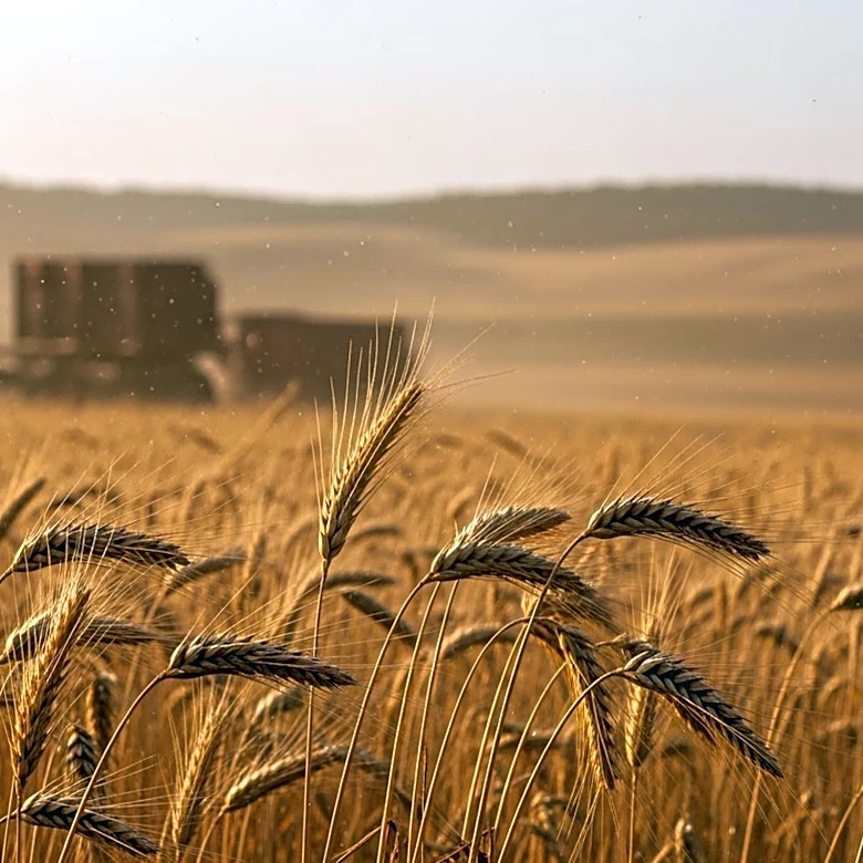 Yakima Farming Community Faces Dusty Conditions Amid Harvest