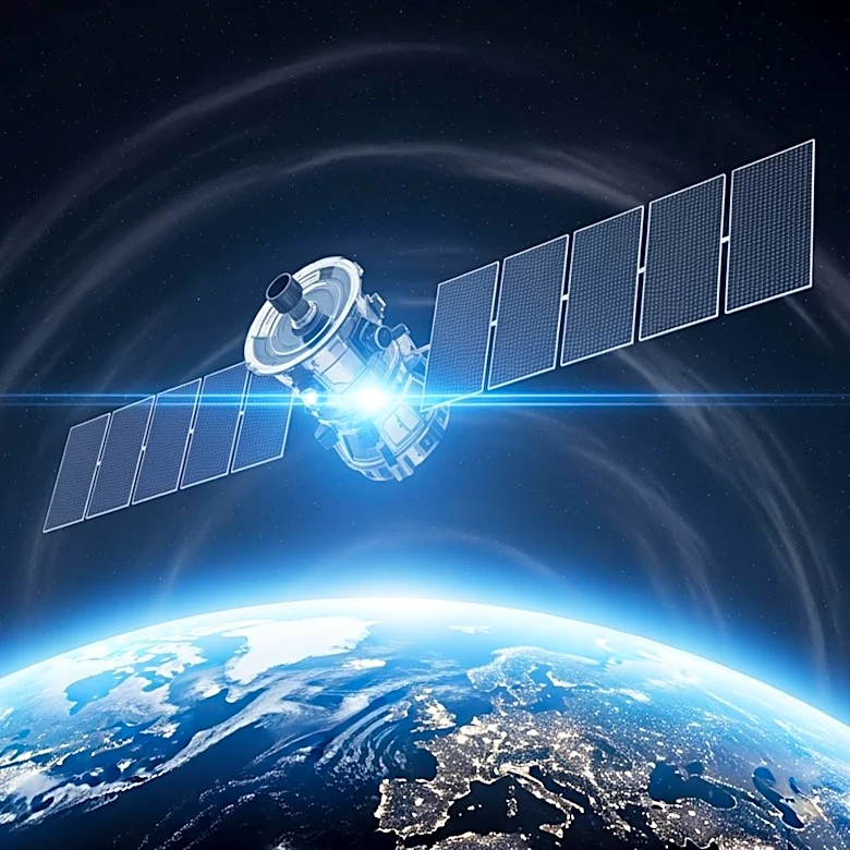 Europe Deploys Advanced Weather Satellites to Combat Extreme Weather