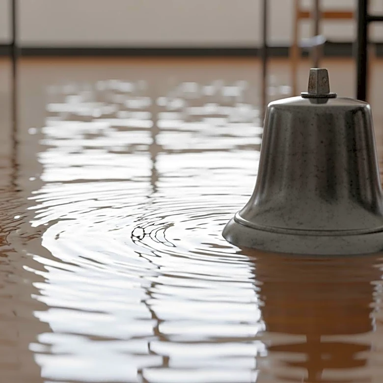 Severe Flooding Disrupts School Operations in Janesville, Wisconsin