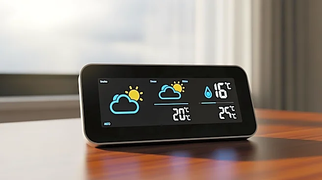 North Carolina Weather Forecast: Current Conditions and Outlook