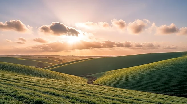 North Carolina Weather Forecast: Mild Conditions Expected