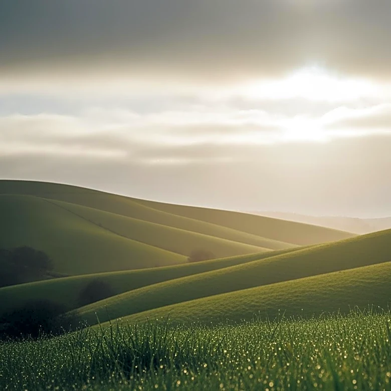 Oregon Weather Forecast: Mild Conditions Expected