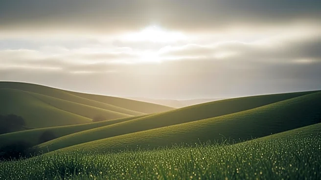 Oregon Weather Forecast: Mild Conditions Expected