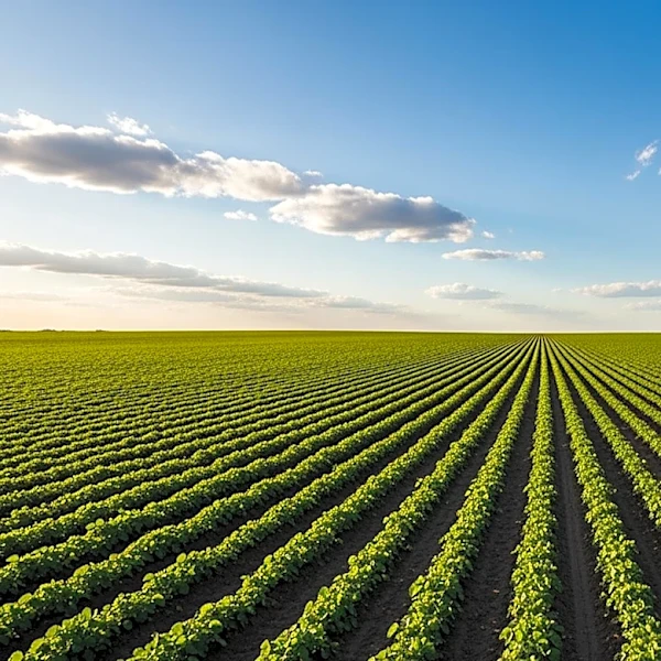 Yakima Weather: Clear Skies Favorable for Farming Activities