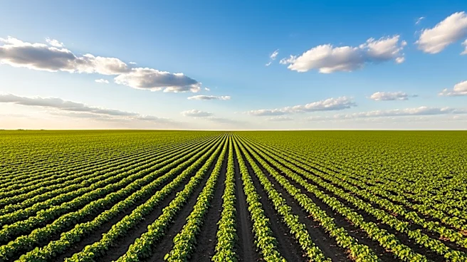 Yakima Weather: Clear Skies Favorable for Farming Activities