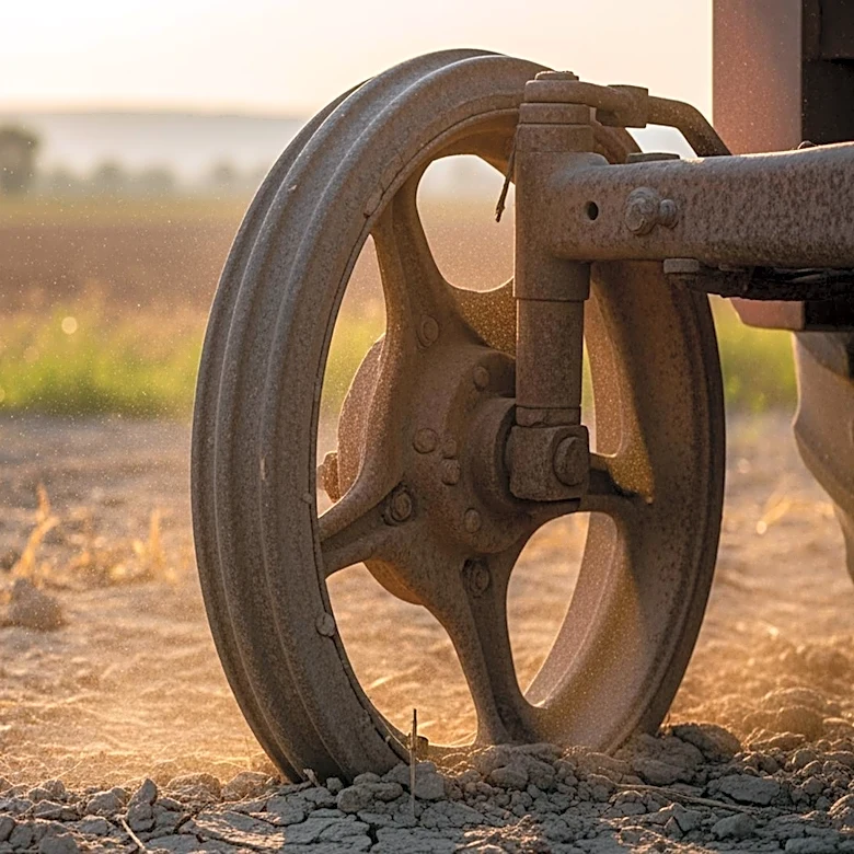 Yakima Farming Faces Challenges Amid Dusty Conditions