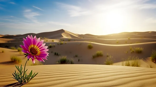 Warm Weather Expected for Stagecoach 2026 in Indio