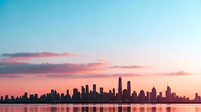 Detroit Weather Forecast: Mild Conditions Expected