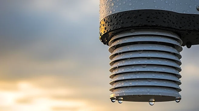 Overland Park Weather: Current Conditions and Forecast