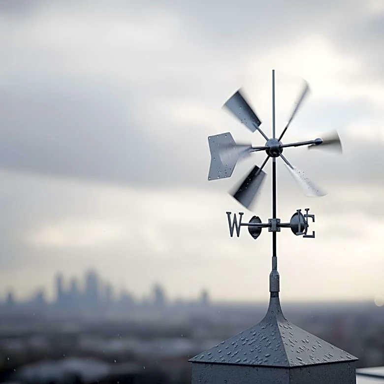 Philadelphia Weather: Mild Conditions with Possible Showers