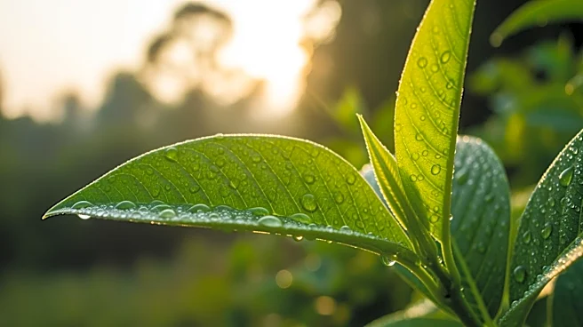 Warm Thursday in Philadelphia Region, Rain Expected This Weekend