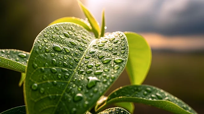 Warm and Muggy Conditions Persist in North Texas with Weekend Storms Possible