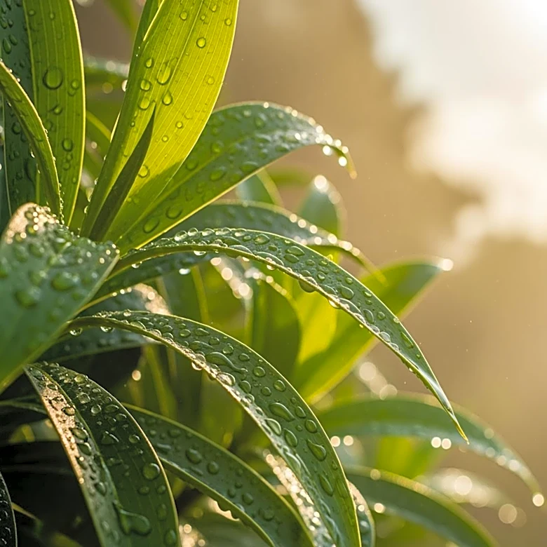 Slight Increase in Rain Chances as Temperatures Rise in South Florida
