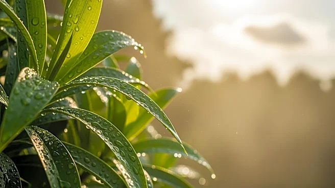 Slight Increase in Rain Chances as Temperatures Rise in South Florida