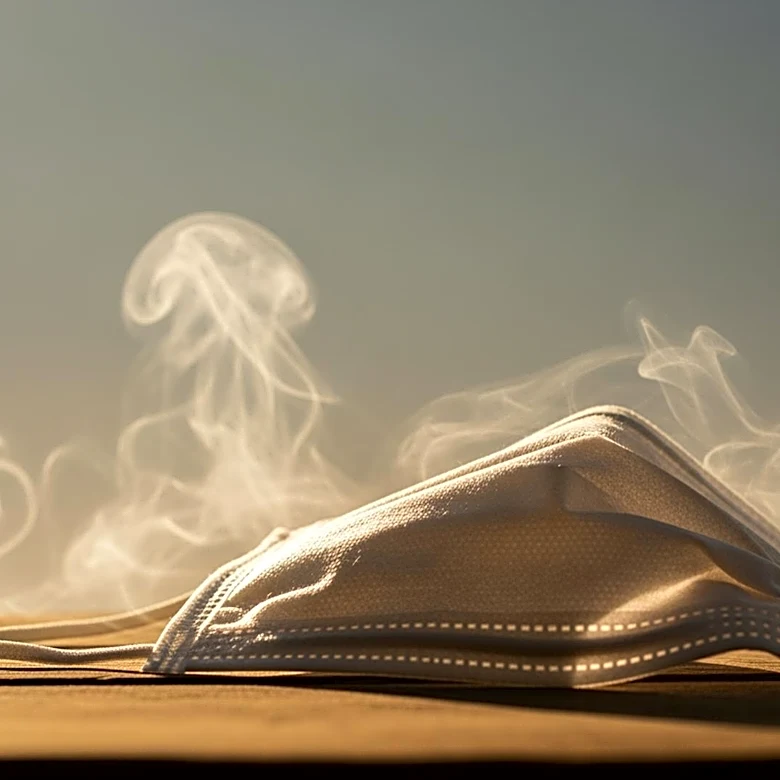 Wildfire Smoke Safety: Breathing Tips Amid Ash and Smoke