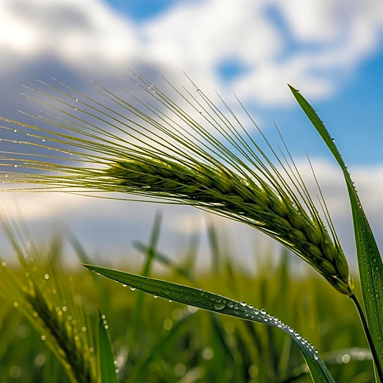 Spring Weather Swings Impacting Agriculture in April