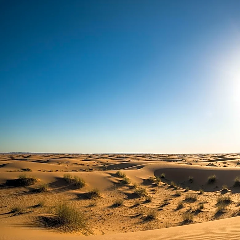 Phoenix Experiences Unseasonably Warm Weather with Clear Skies
