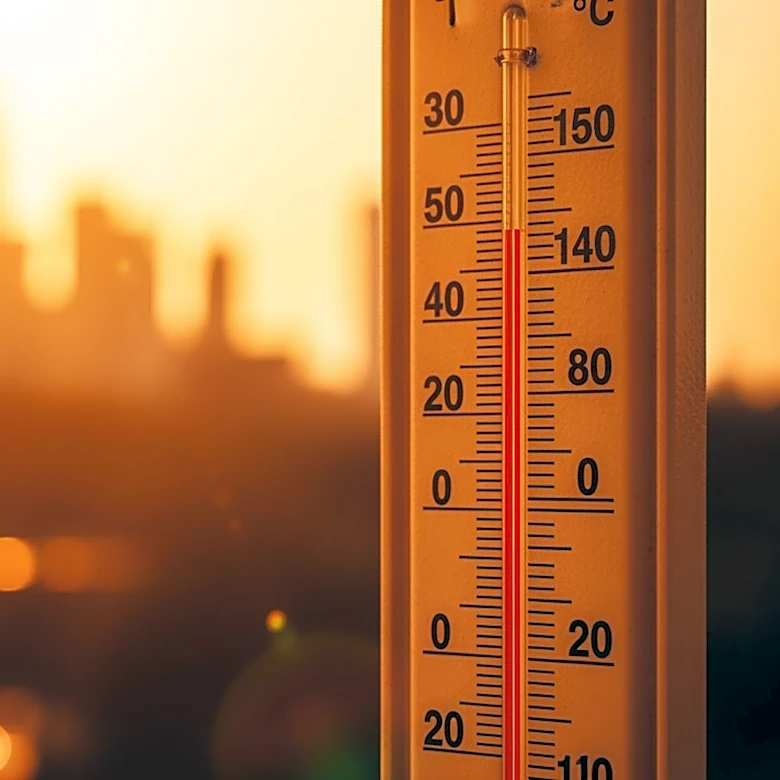 Chicago Faces Heat Index Days with High Temperatures