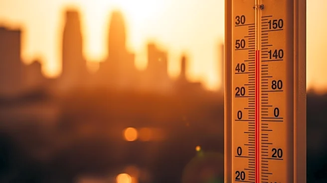 Chicago Faces Heat Index Days with High Temperatures