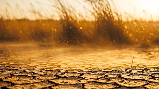 Critical Fire Danger in Minnesota Amid Hot, Dry, and Windy Conditions