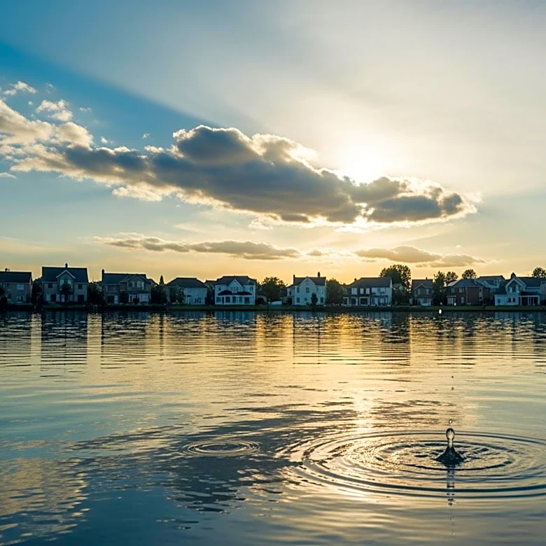 Philadelphia Region to Experience Partly Cloudy Skies, Rain Expected This Weekend