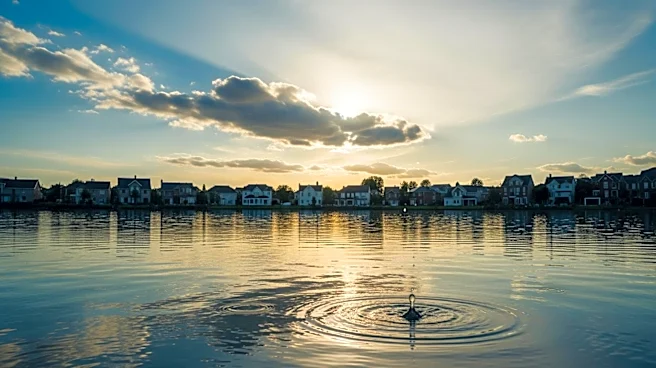 Philadelphia Region to Experience Partly Cloudy Skies, Rain Expected This Weekend