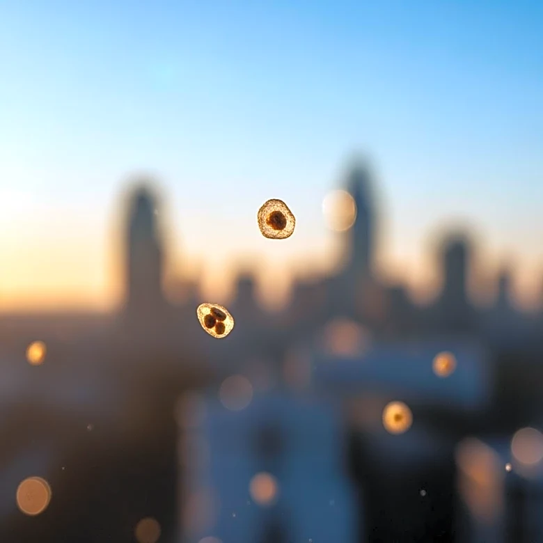 Rising Pollen Counts Impacting Major U.S. Cities This Spring