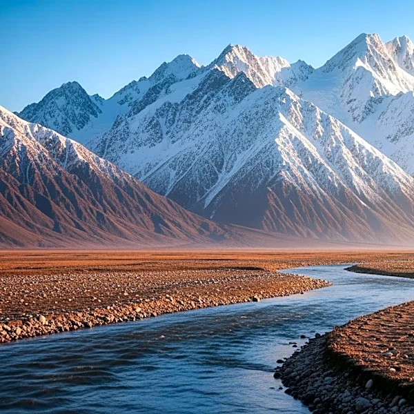 California Faces Water Challenges Amid Snowpack Changes