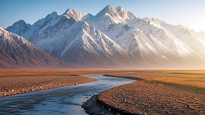 California Faces Water Challenges Amid Snowpack Changes