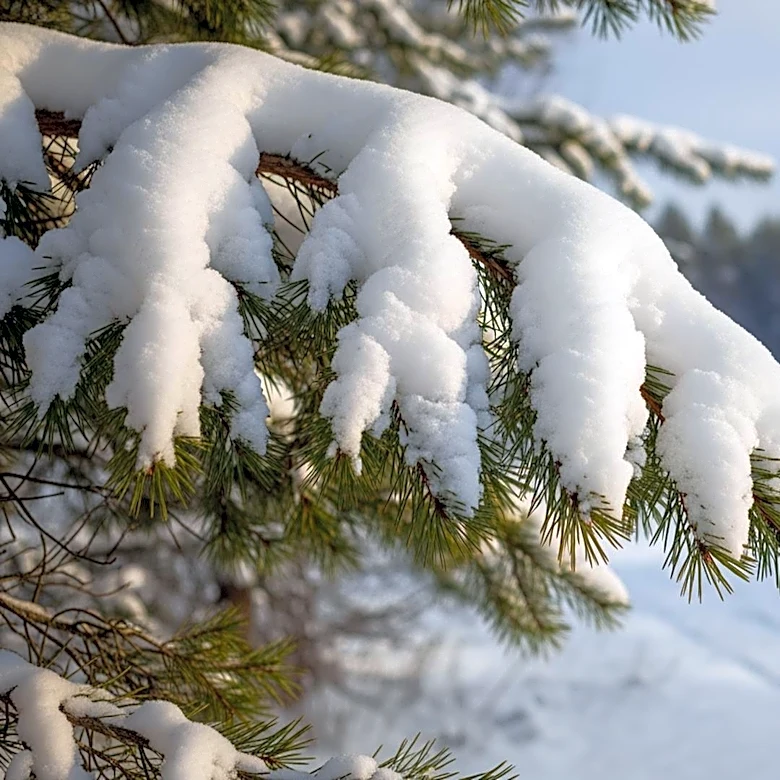 Heavy Snow Warning Issued for Utah: Up to 18 Inches Expected