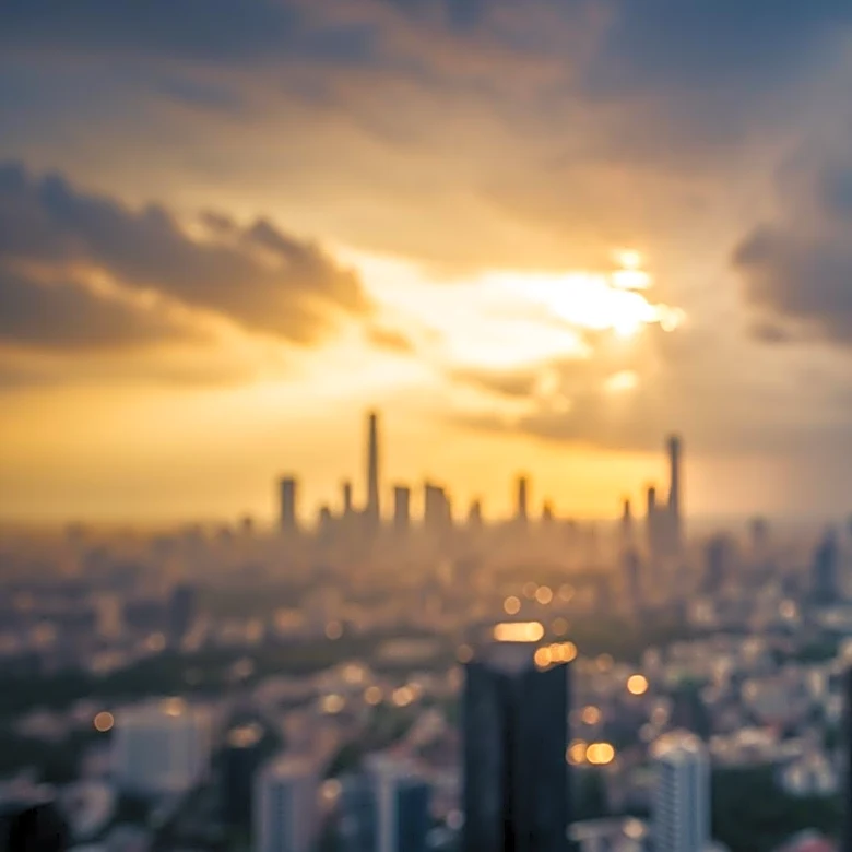 Houston Weather: Rising Temperatures and Isolated Storms Expected