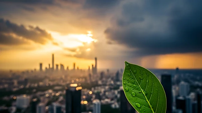 Houston Weather: Rising Temperatures and Isolated Storms Expected