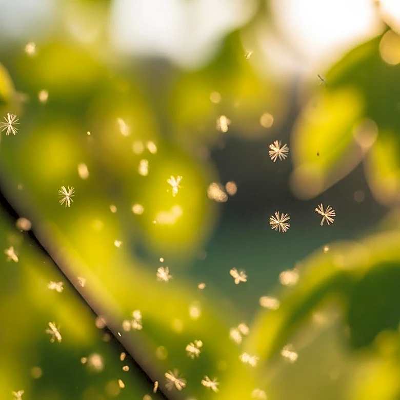 Tree Pollen Alert Issued for Long Island Amid Rising Levels