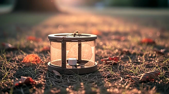 Roscoe Ends Mosquito Control Program for Summer 2026