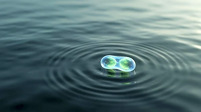 Flesh-eating Bacteria Threatens Long Island Waters with High Mortality Risk