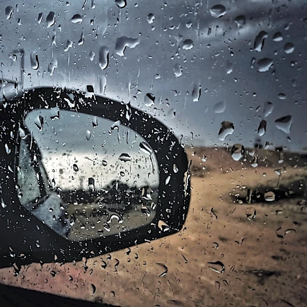 Cold front brings rain and chill back to Northeast