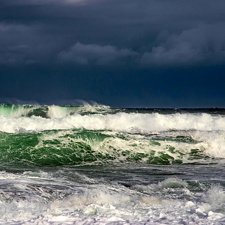 El Niño set to boost Eastern Pacific hurricane activity