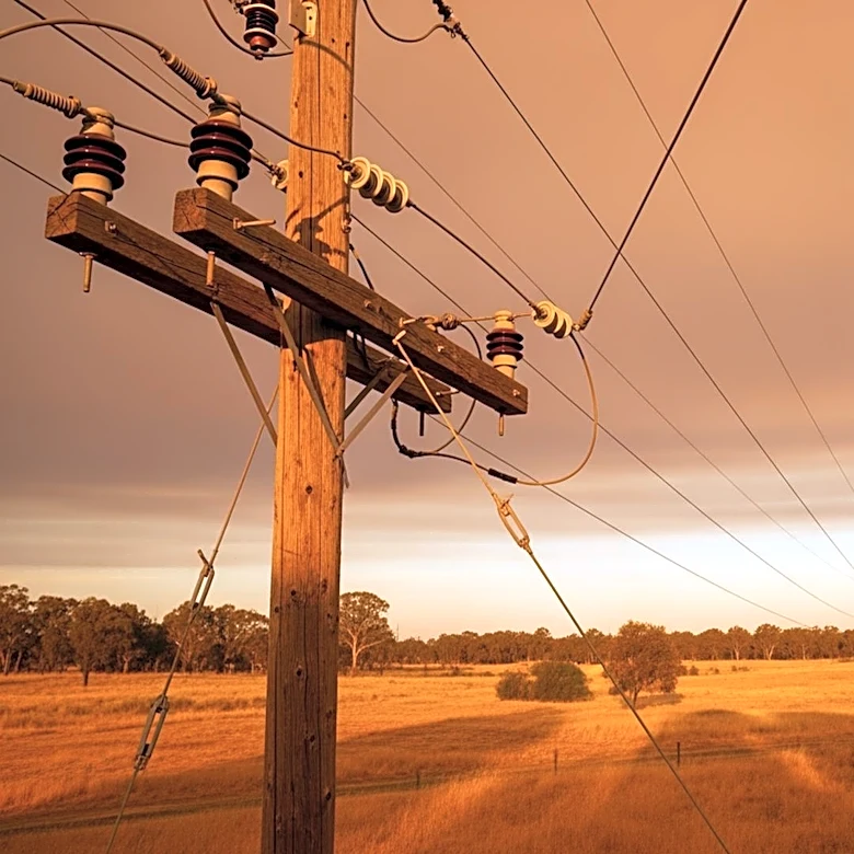 Southern Colorado Faces Power Shutoffs Amid High Fire Danger
