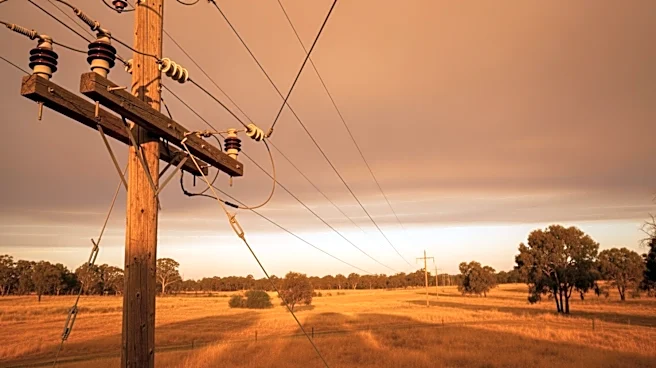 Southern Colorado Faces Power Shutoffs Amid High Fire Danger